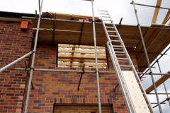 trusted extension quotes Hathersage