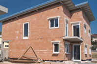Hathersage home extensions