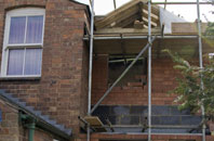 free Hathersage home extension quotes
