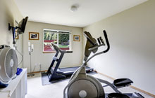 Hathersage home gym construction leads