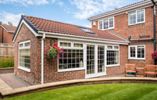 Hathersage house extension leads