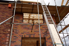 house extensions Hathersage